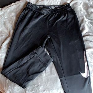 Nike sweats